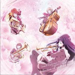 「劇場版 響け! ユーフォニアム ~北宇治高校吹奏楽部へようこそ~」オリジナルサウンドトラック详情