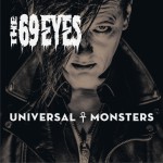 Universal Monsters详情