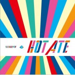 HOT ATE详情