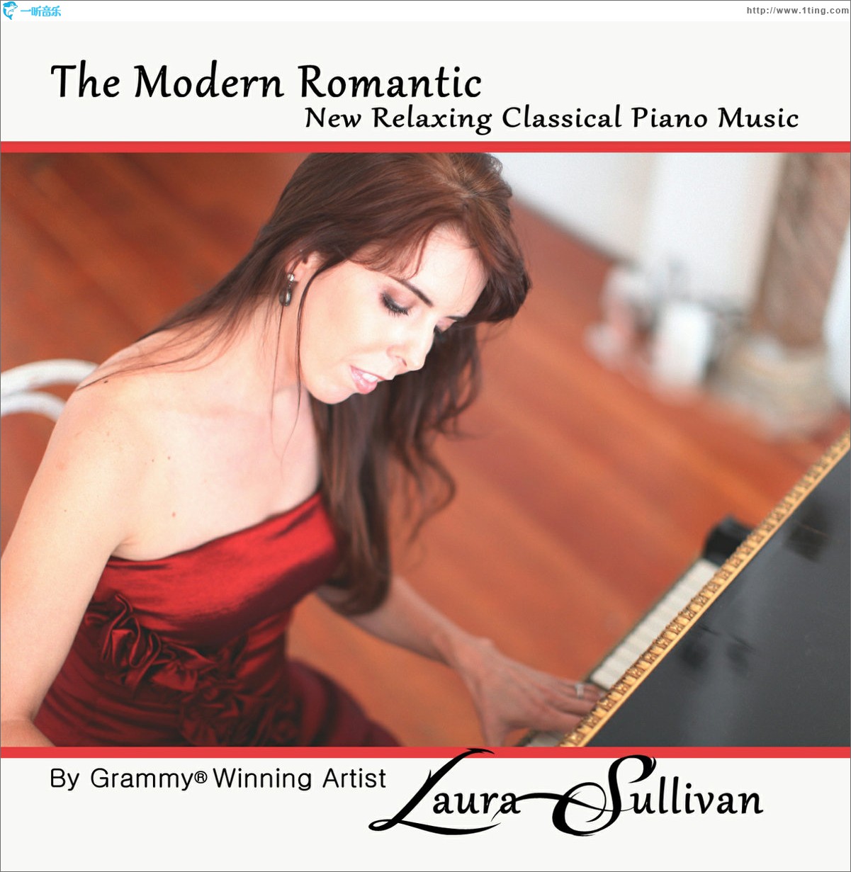 The Modern Romantic: New Relaxing Classical Piano Music
