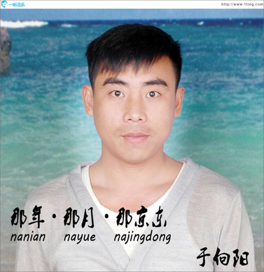 那年·那月·那京东 (单曲)
