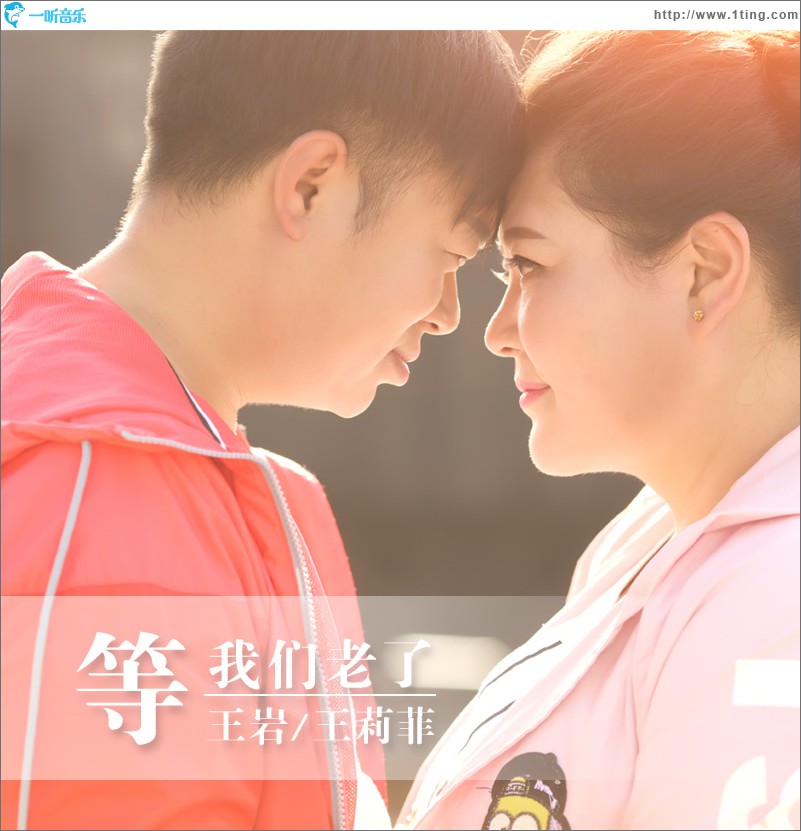 等我们老了 (单曲)
