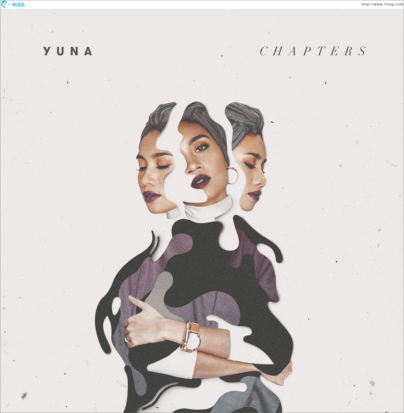 Chapters (Deluxe)