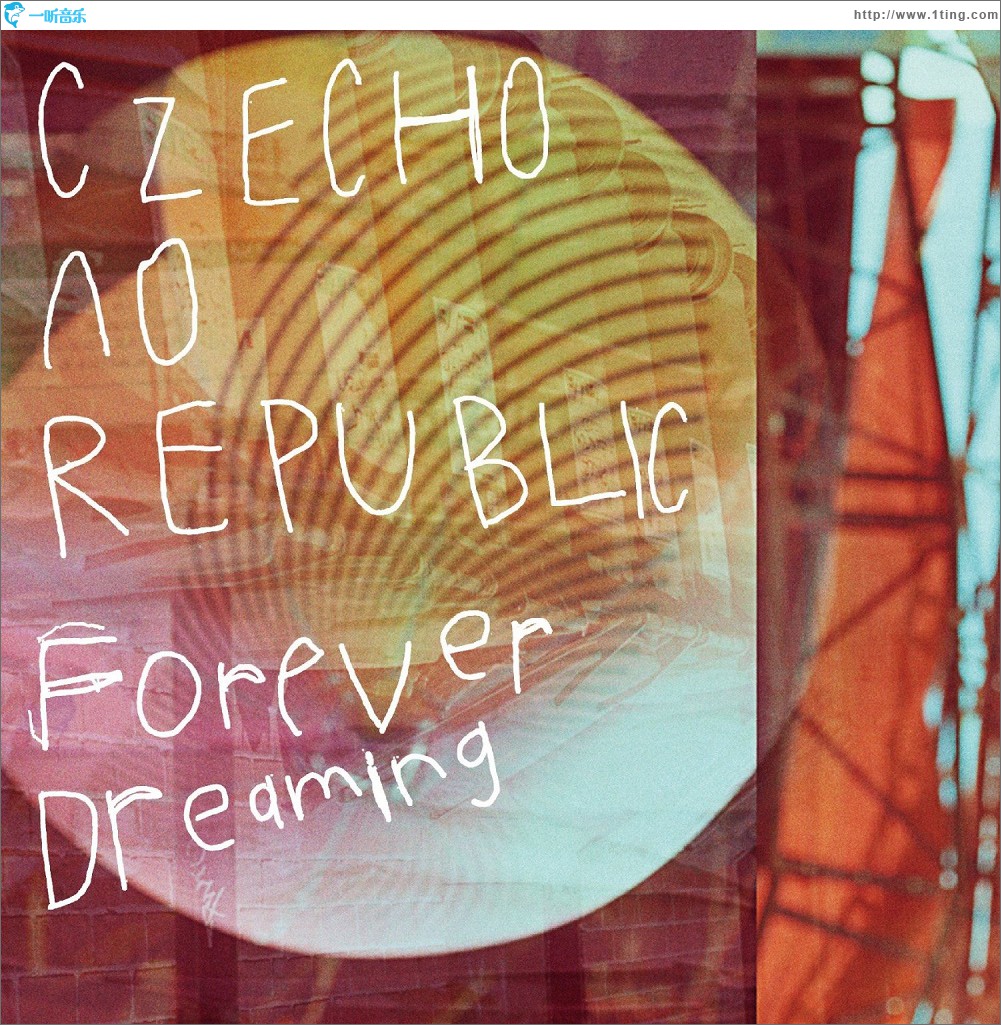 Forever Dreaming