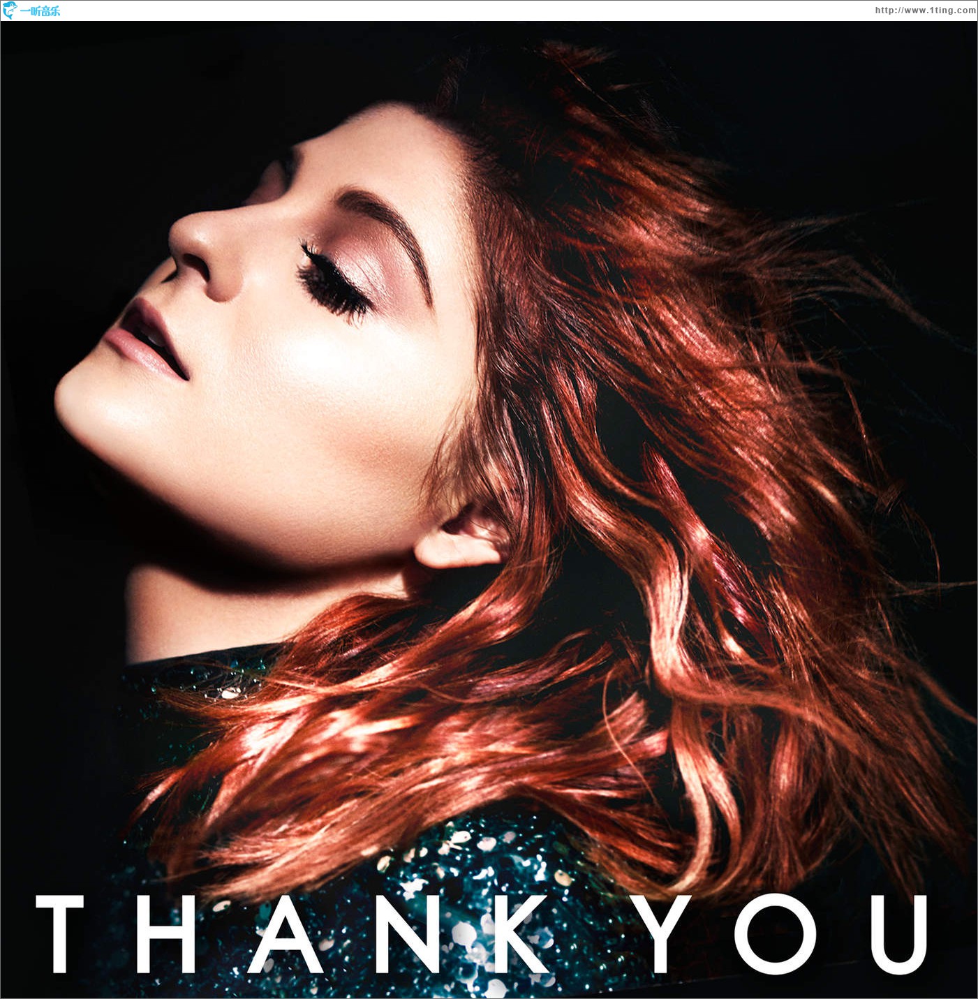 Thank You (Deluxe)