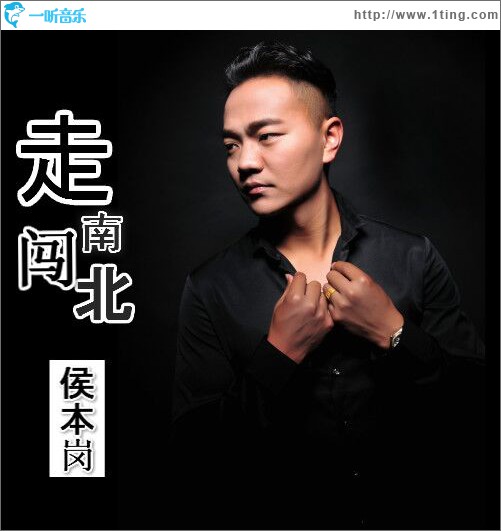 走南闯北 (单曲)