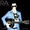 Richard Ashcroft Out of My Body 试听