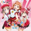 Aqours 元気全開DAY! DAY! DAY! - CYaRon! 试听