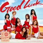 Good Luck详情
