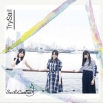 Sail Canvas详情