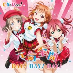 元気全開DAY! DAY! DAY!详情