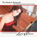 The Modern Romantic: New Relaxing Classical Piano Music详情