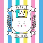 La La La详情