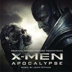 X-Men: Apocalypse (Original Motion Picture Soundtrack) X战警：天启 / 变种特攻：天启灭世战详情