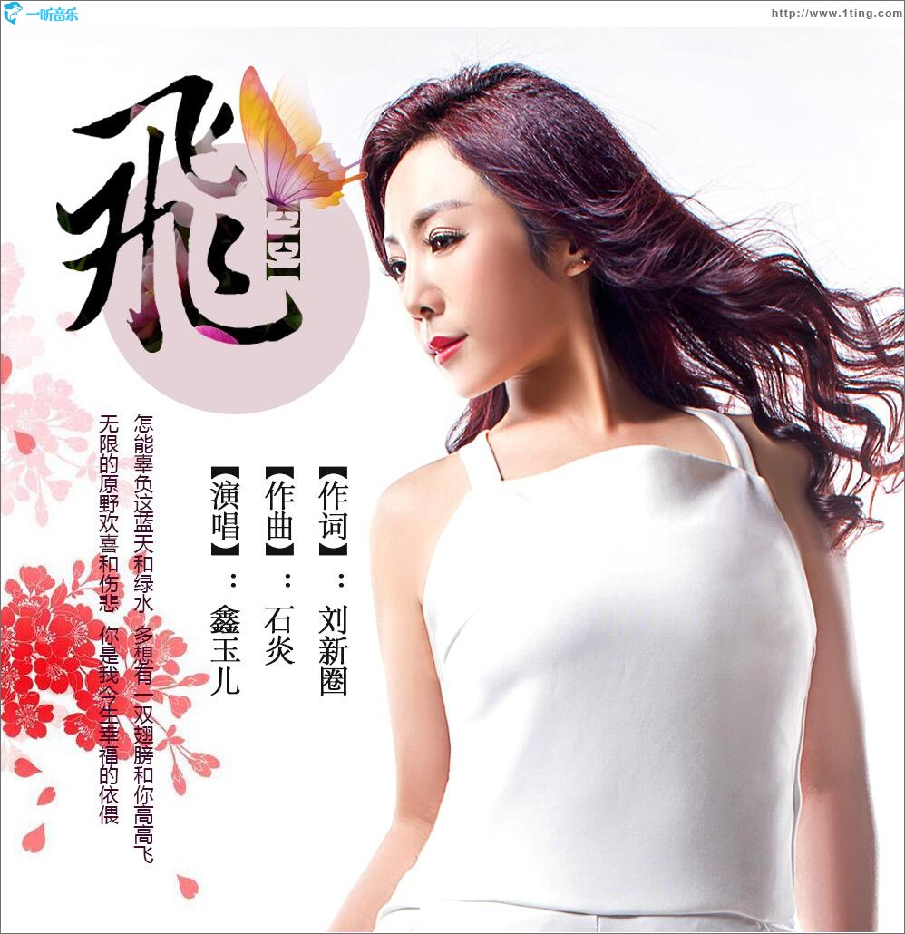 飞 (单曲)