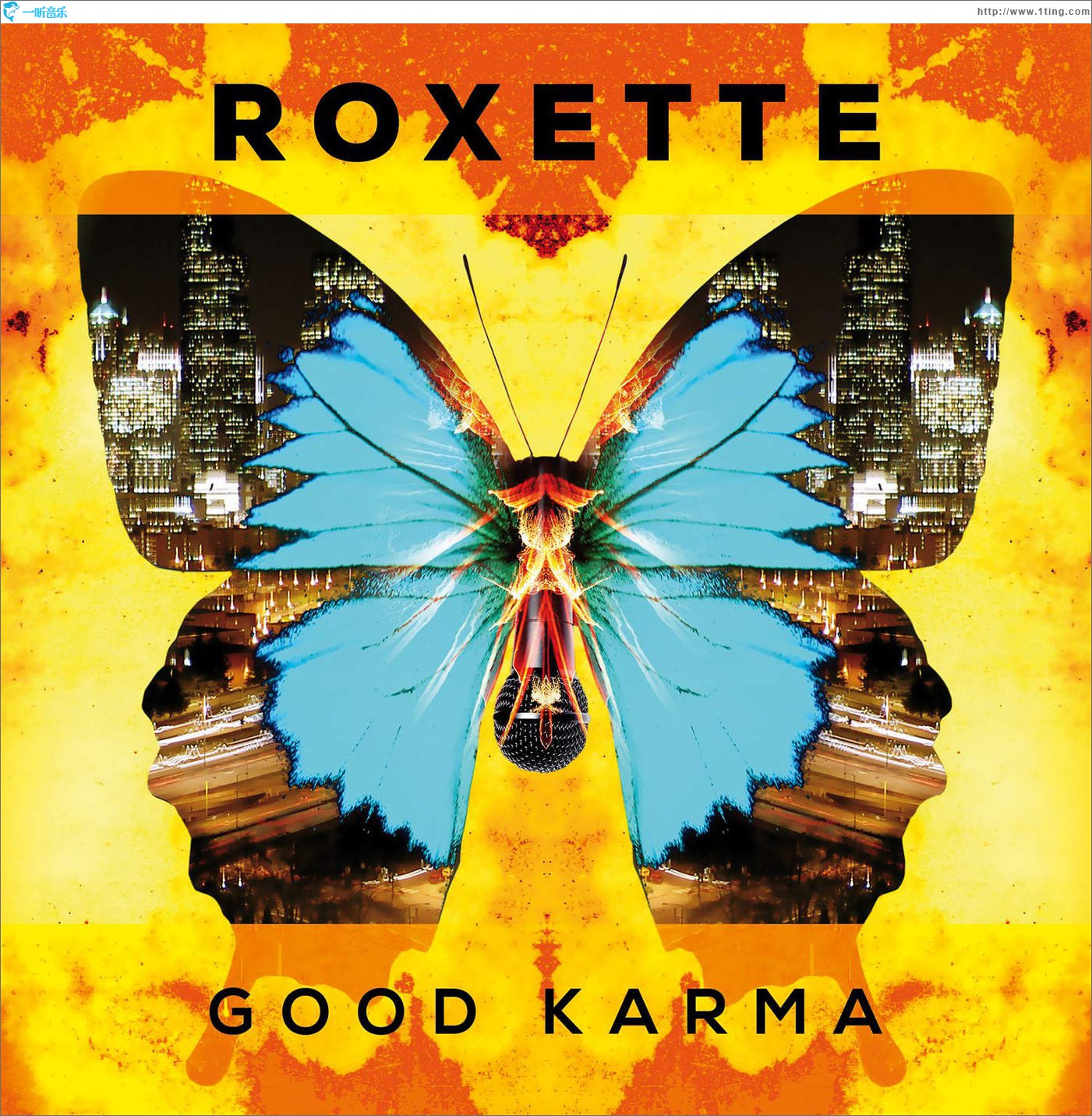 Good Karma