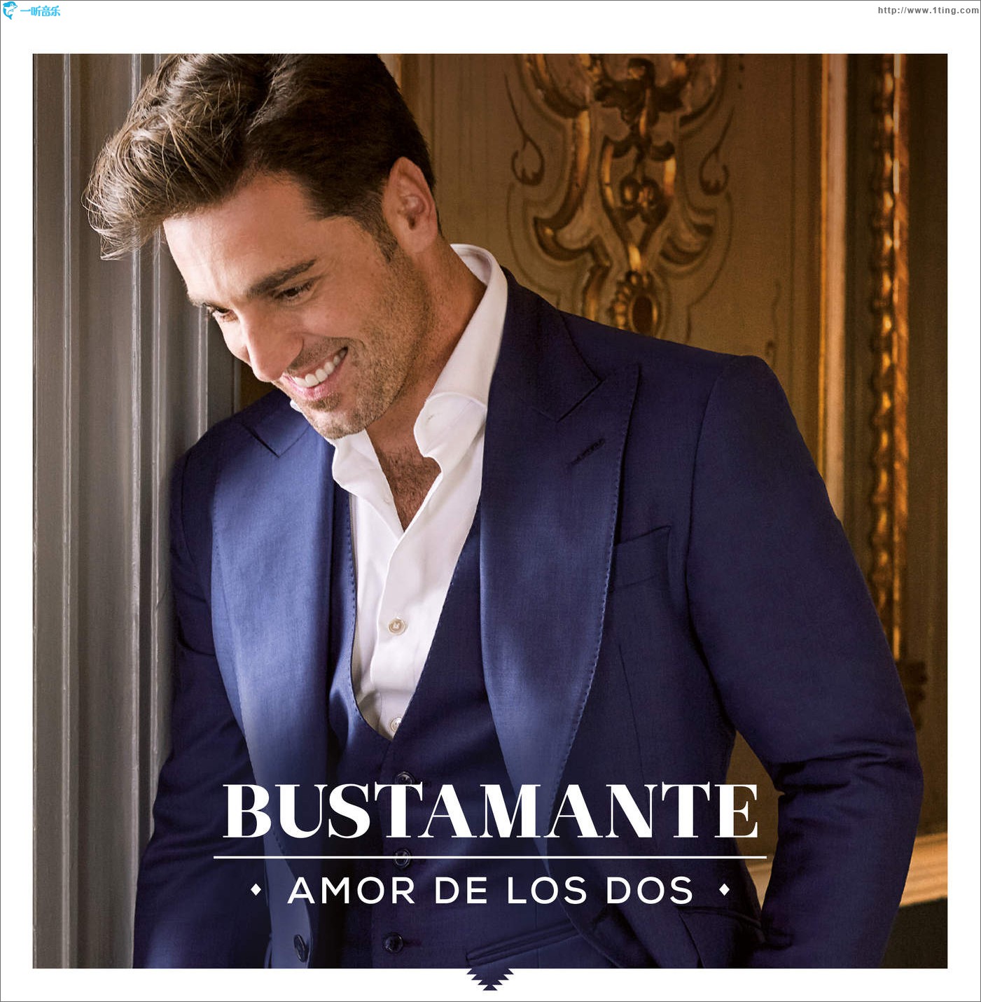 Amor De Los Dos