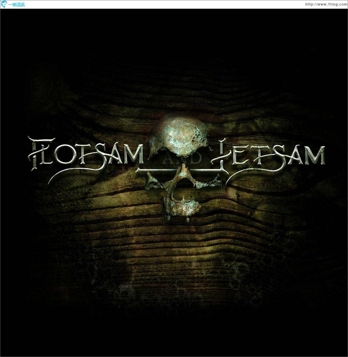 Flotsam And Jetsam