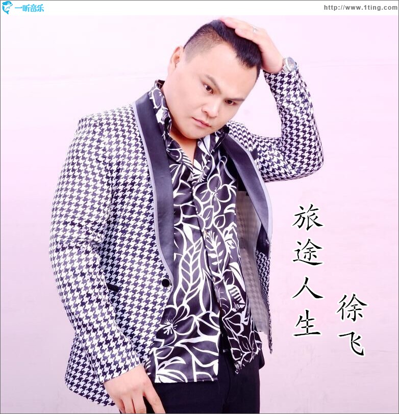 旅途人生 (单曲)
