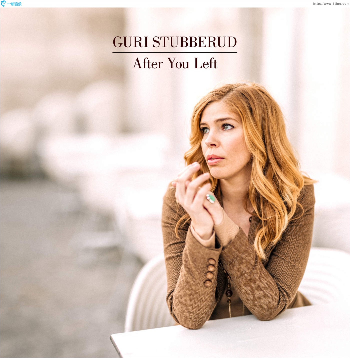 After You Left