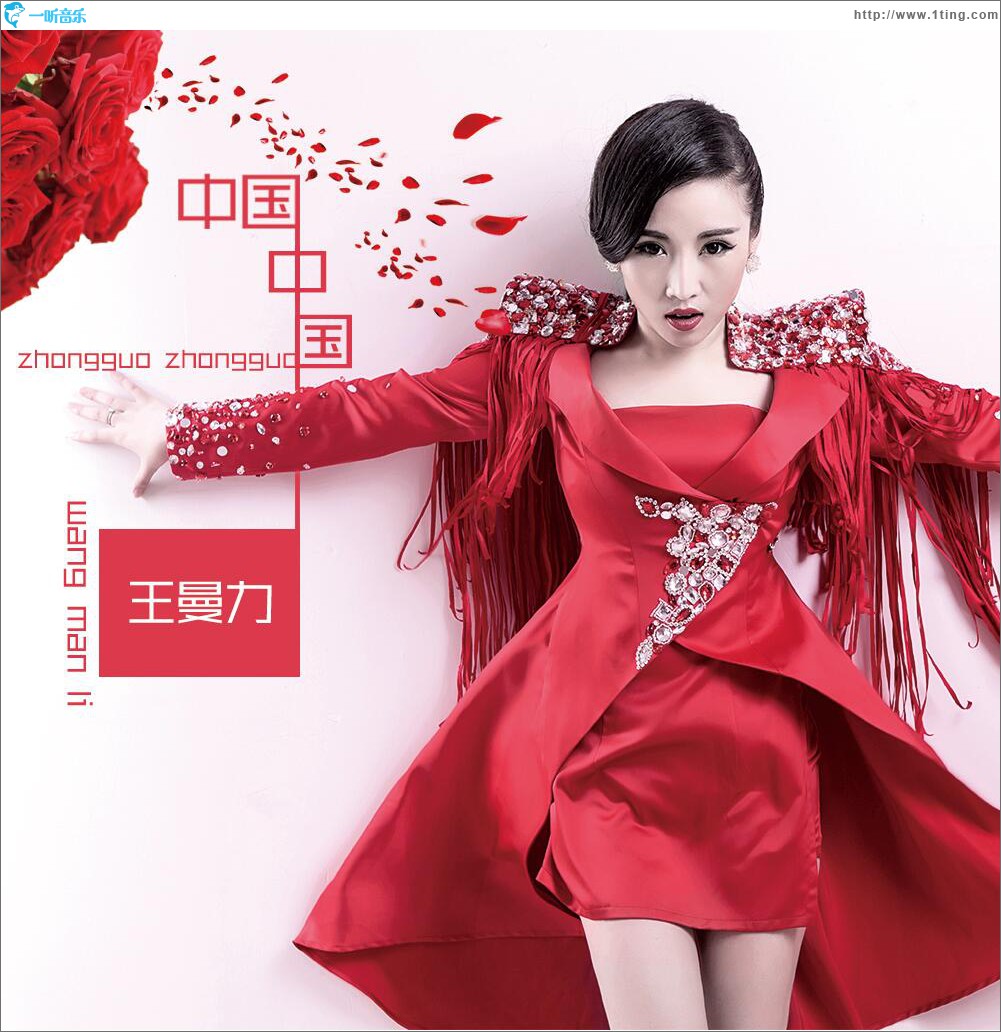 中国中国 (单曲)