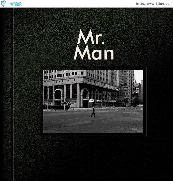 Mr.Man