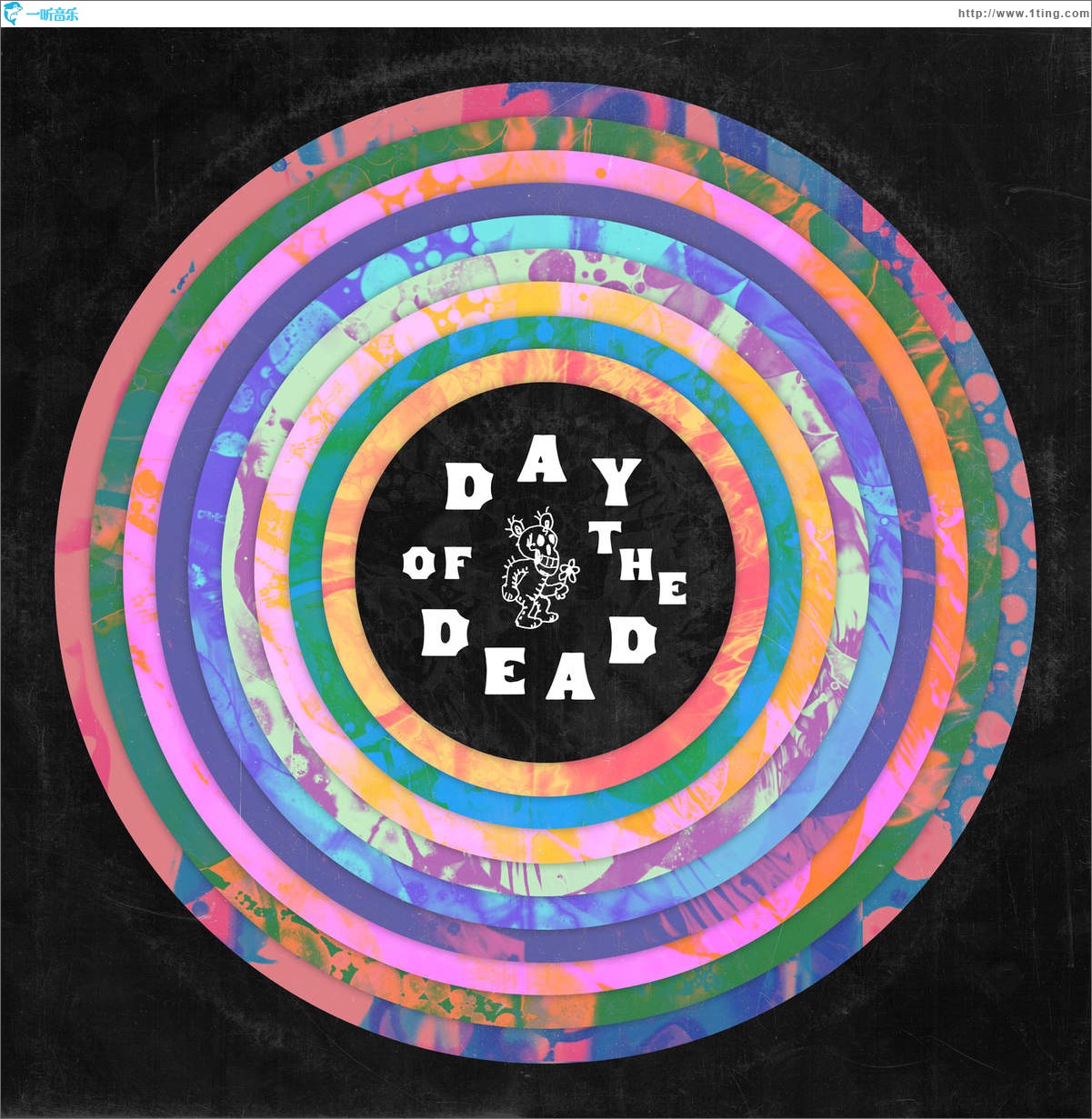 Day Of The Dead