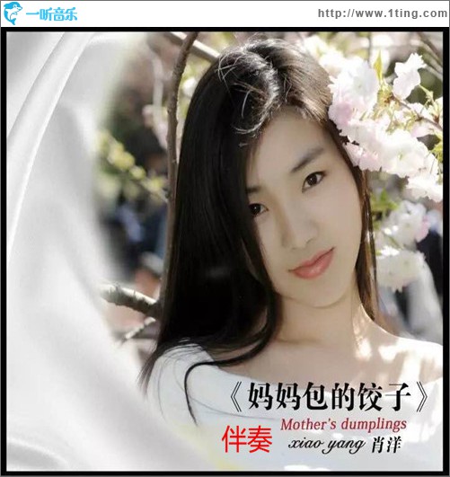 妈妈包的饺子
