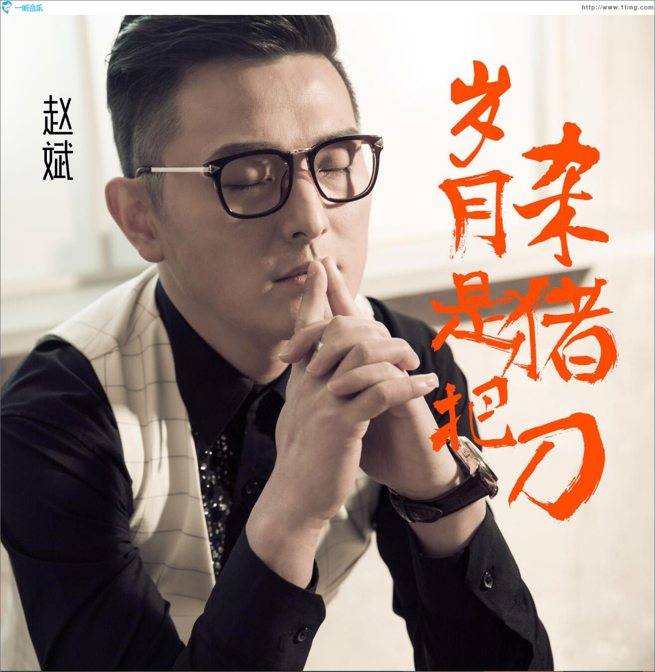 岁月是把杀猪刀 (单曲)