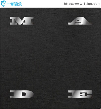 016 BIGBANG WORLD TOUR [MADE] FINAL IN SEOUL LIVE