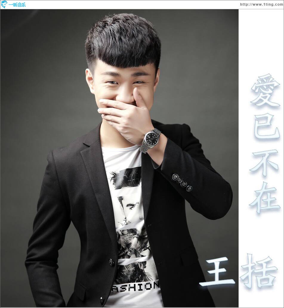 爱已不在 (单曲)
