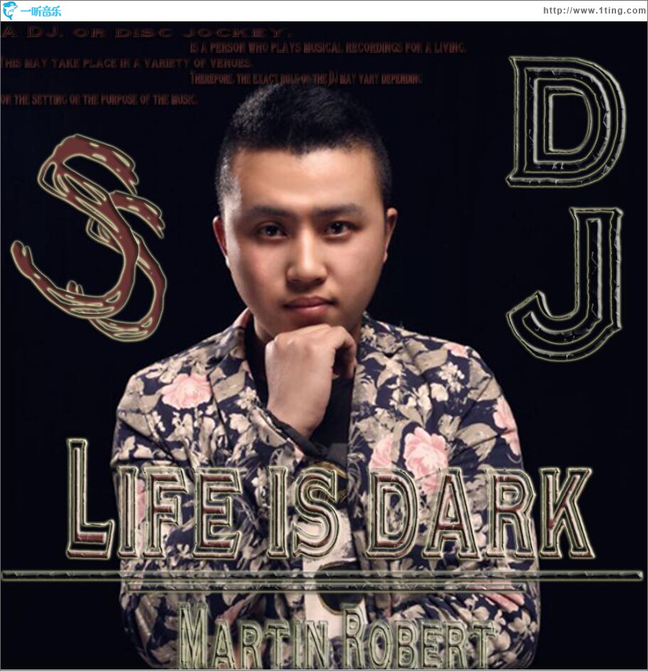 Life is Dark (单曲)