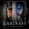 Warcraft (Original Motion Picture Soundtrack) 魔兽：崛起