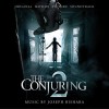 Joseph Bishara The Conjuring 2 试听