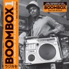 欧美群星 Rappers Convention - Harlem World Crew 试听