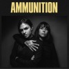 Ammunition