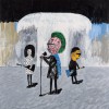 Moonface Prairie Boy 试听