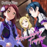 Strawberry Trapper详情