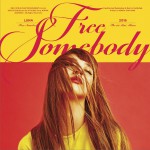 Free Somebody详情