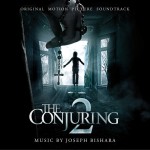The Conjuring 2 (Original Motion Picture Soundtrack) 招魂2 / 厉阴宅2 / 诡屋惊凶实录2详情