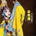青衣泪 (单曲)试听