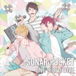 ONE-SIDED LOVE详情