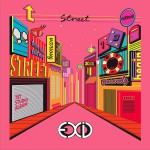 STREET详情