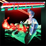 Psyberpunker (单曲)详情