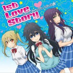 1st Love Story详情