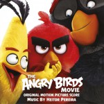 The Angry Birds Movie (Original Motion Picture Score) 愤怒的小鸟详情