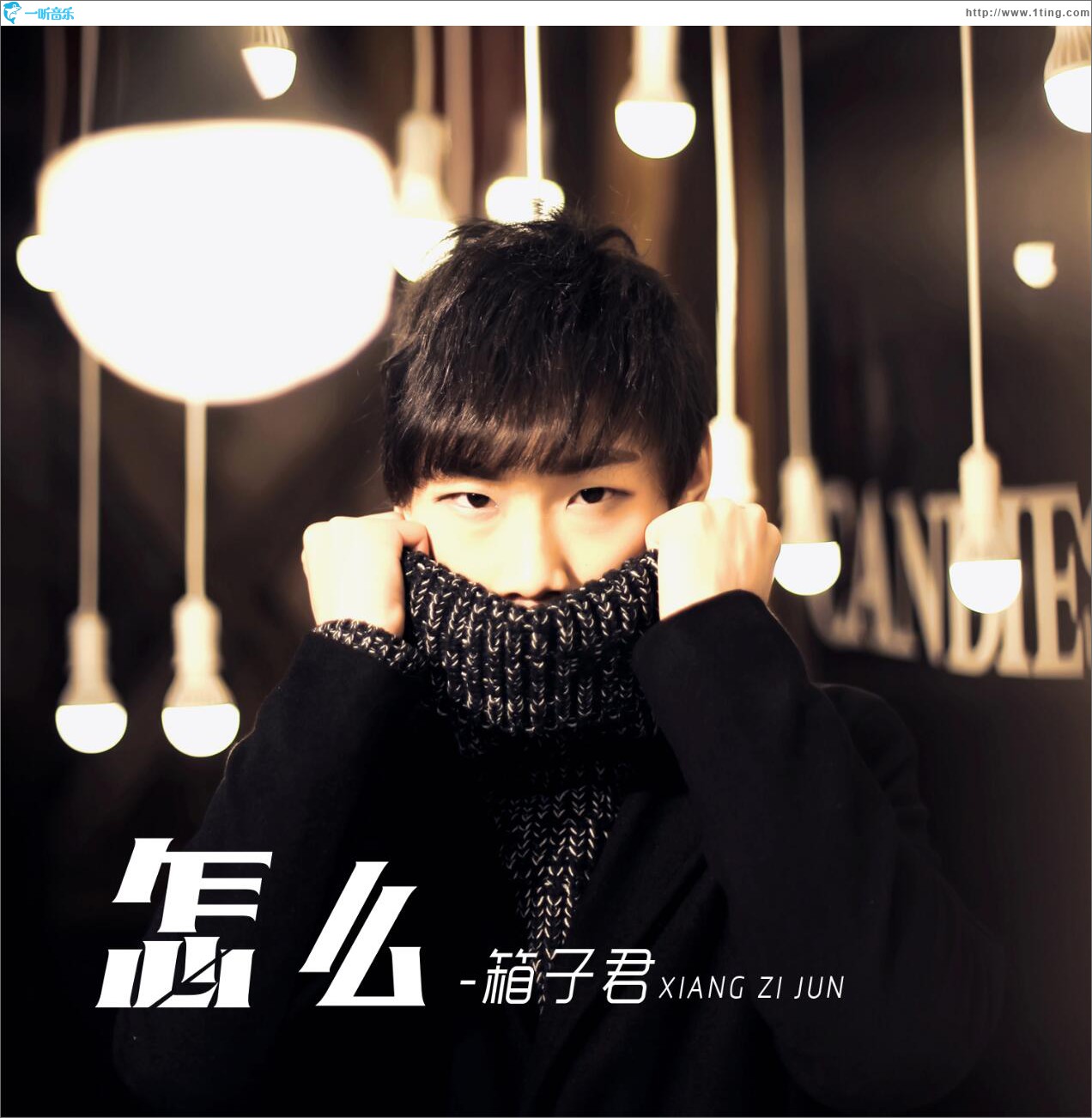 怎么 (单曲)