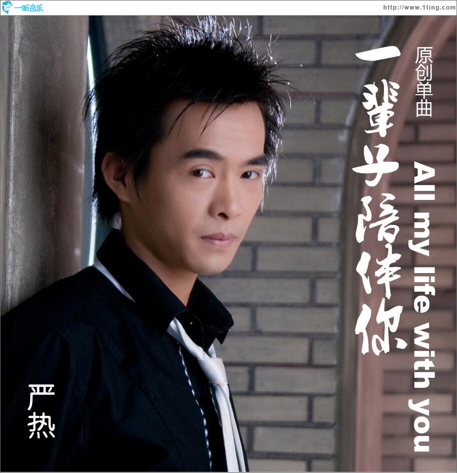 一辈子陪伴你 (单曲)