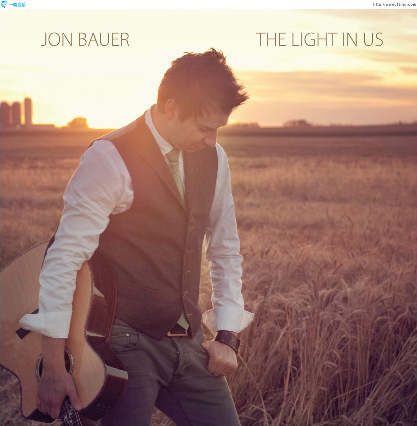 The Light in Us
