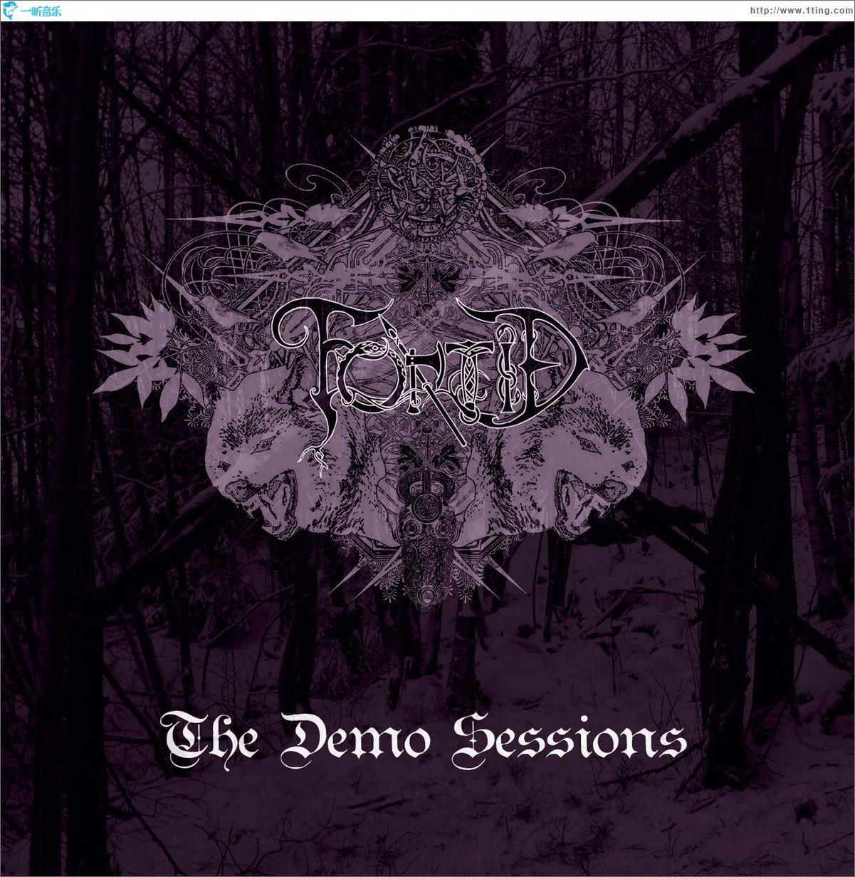 The Demo Sessions